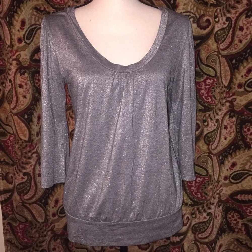Old Navy sleeve top